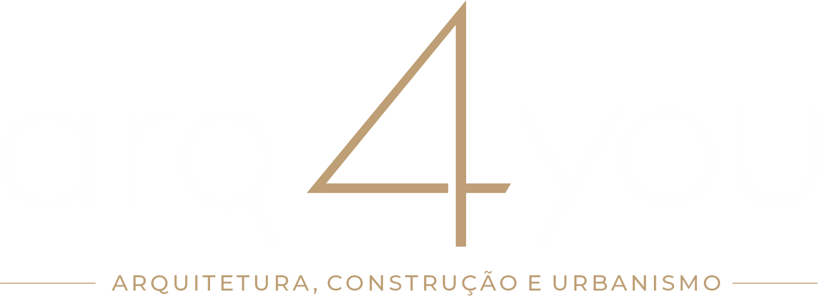 Arq4you — arquitetura, construção e urbanismo